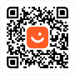 Vipps QR-kode