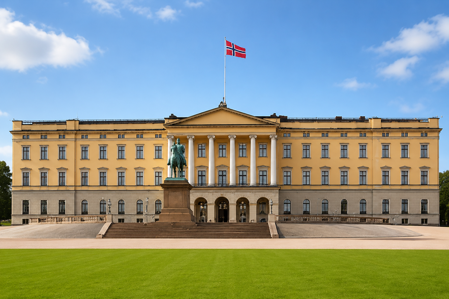 Kongeslottet